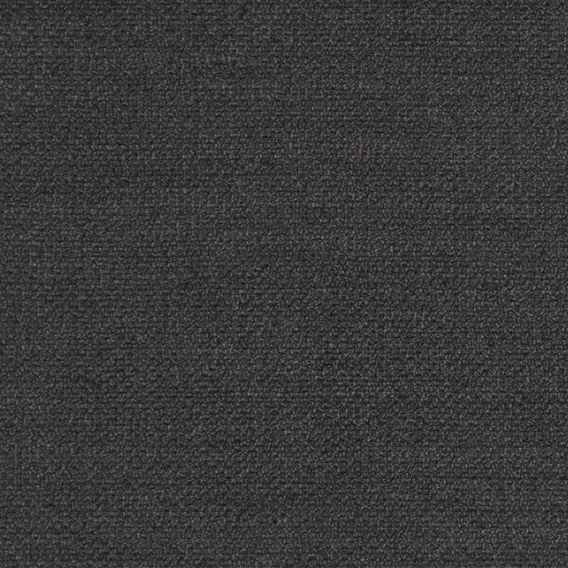 Achilles Upholstered Platform Bed, Dark Gray, Full
