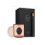 Urban Candle In Jar 200Gr Grey Boisee Chic-1578409533