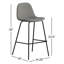 Kinlaw Upholstered Bar & Counter Stool-1971687192-1971687191
