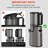 Cold Press Juicer,Slow Masticating Juicer Machines-111986146
