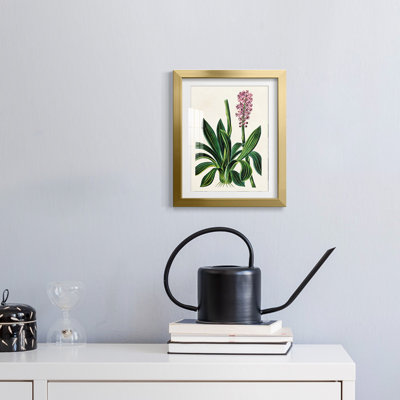 Argent -Gallery Wrapped Canvas