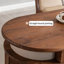 Bureau de style nordique-1213378431