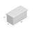 Raiyne Upholstered Ottoman-1335236419