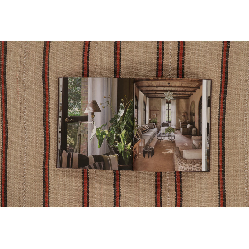 Wool Area Rug