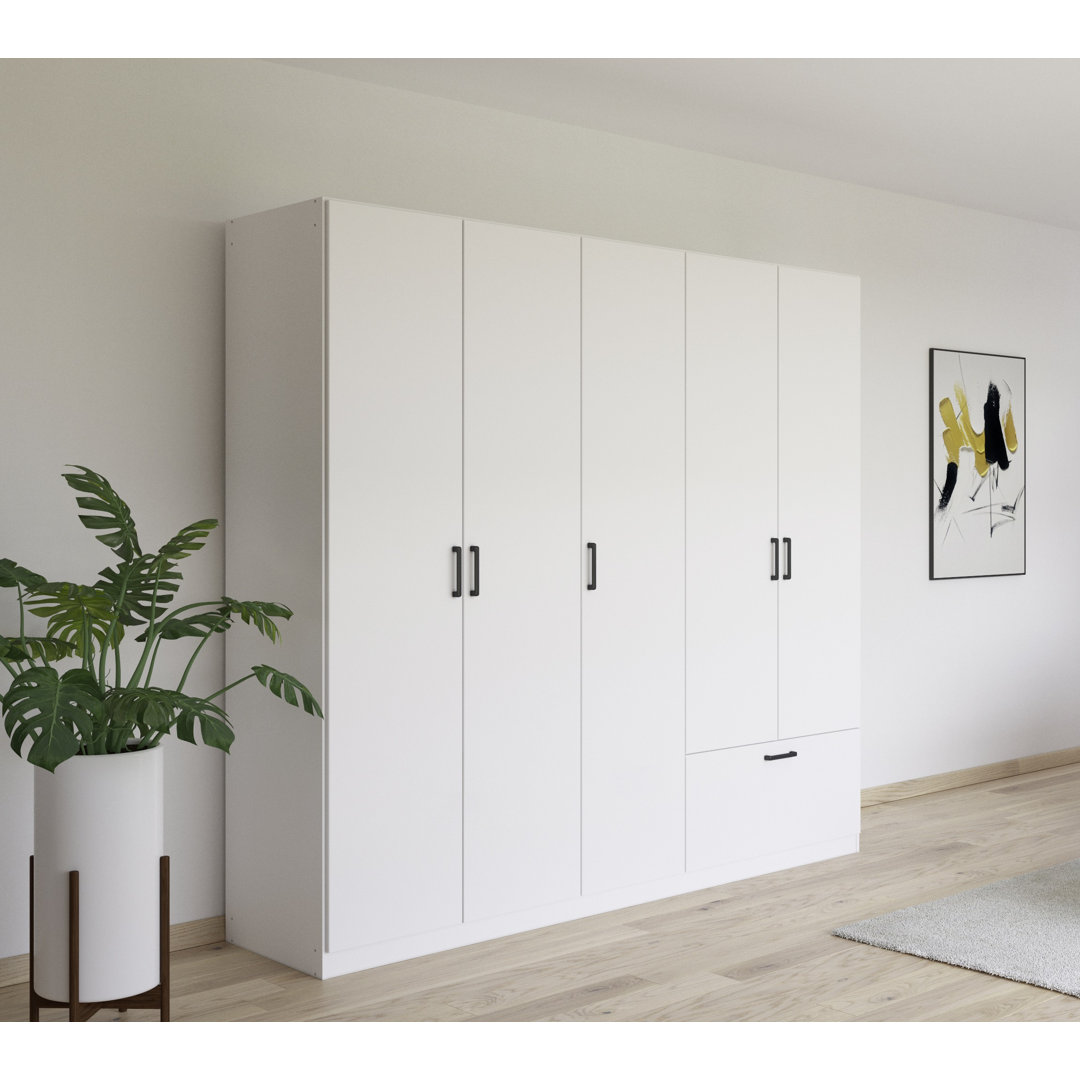 Bari Wardrobe