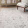 Cantrell Oriental Indoor Rug