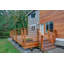 Fort Decking Blocks - 12-pack