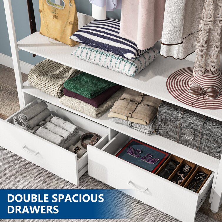 https://assets.wfcdn.com/im/14489833/resize-h755-w755%5Ecompr-r85/1934/193476745/Freestanding+Closet+Organizer+With+2+Drawers+And+Storage+Shelves.jpg