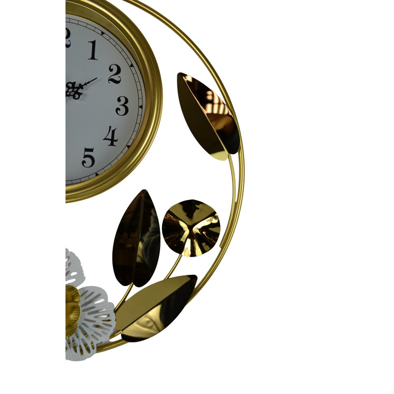 Horloge murale 20 po
