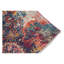 One-of-a-Kind 2'8" X 4' Hand Knotted Area Rug