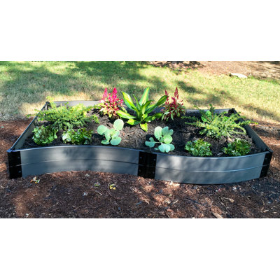 Raised Garden Bed