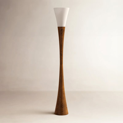 Cresswell 68'' Floor Lamp