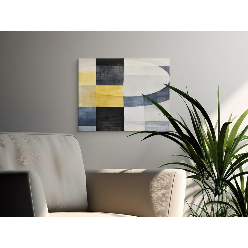 Wrapped Canvas Print Set, 50.8 cm H x 76.2 cm W