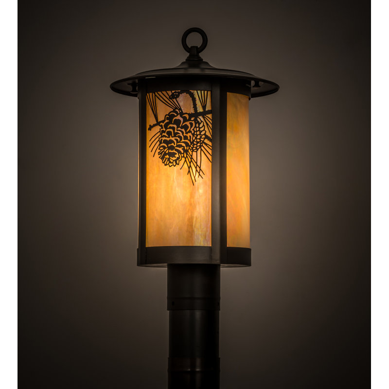 1 - Light Lantern Head