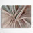 Geometric Abstraction 58 Gray Metal Wall Art-1872733536
