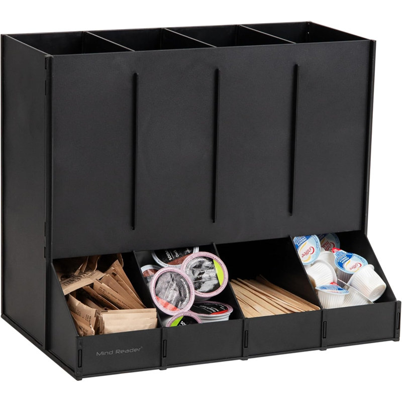 Coffee Bag Dispenser