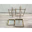 Beenu Tray Top Side Table Set