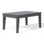 HDPE Patio Coffee Table-1970524605