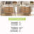 Leendert 30 " W Single Vanity Bathroom Vanity With Resin Top