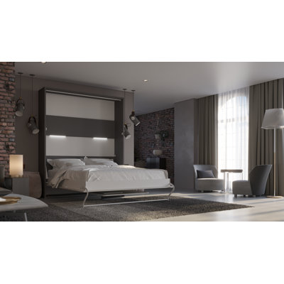Ayvri 160X200 Bed