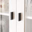 Garde-manger 71 po H avec 6 armoires 6 portes et 1 tablette ouverte