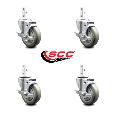 Poly Caster