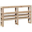 Solid Wood Bed-715692487