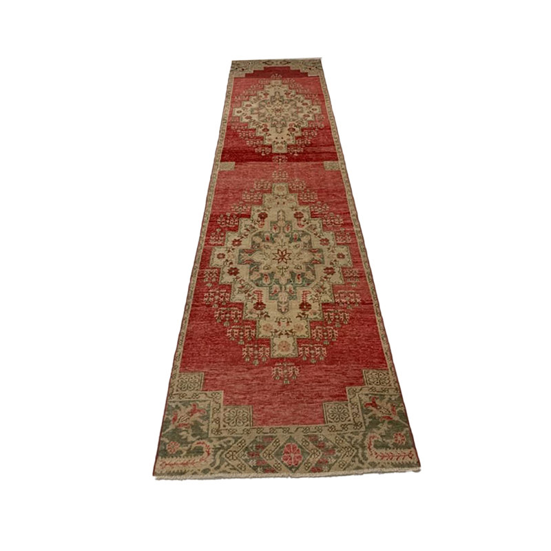 Chemin de table tribal Dakhia 3 x 12 Anatolian