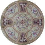 One-of-a-Kind 5' Area Rug