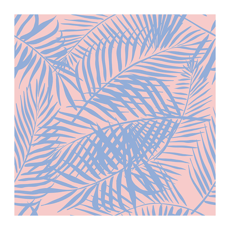Maelynn Matte Mural, 208 x 146cm