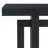 Extra Long Console Table with Wood Top-105494067-105494070
