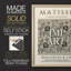Matisse CLXVI Framed Print Framed Print - Solid Wood-49618281