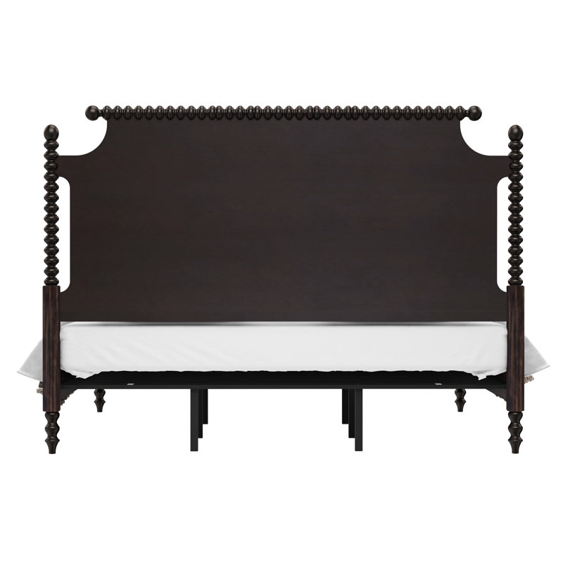 Nadette Spindle Bed