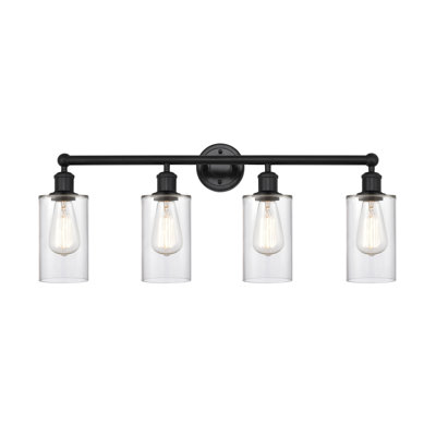 Caldello 4 - Light Dimmable Vanity Light