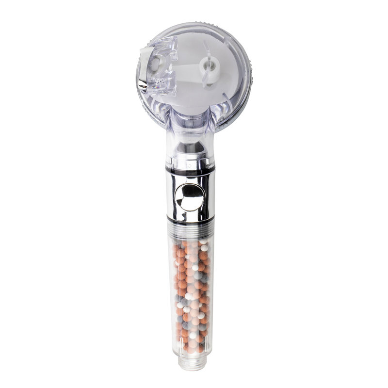 Handheld Shower Head