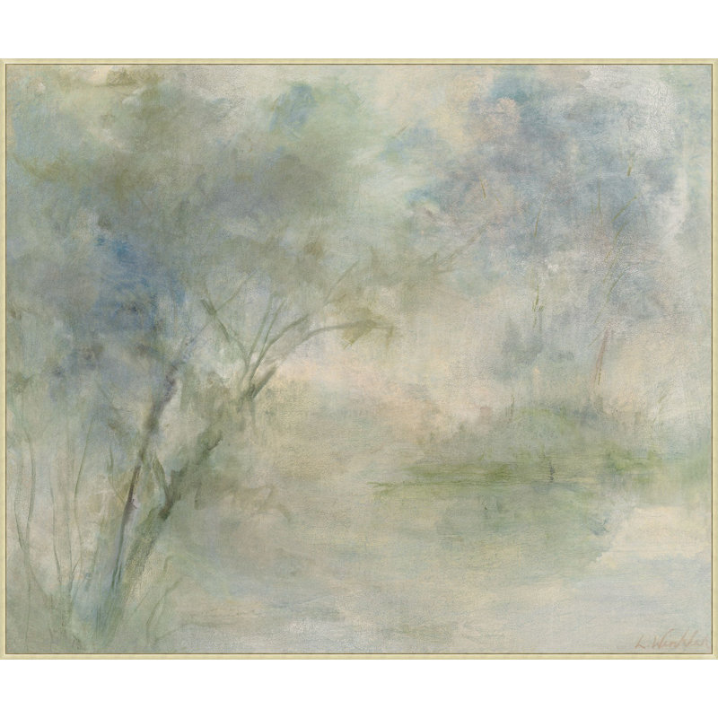 A Leisurely Dream Print