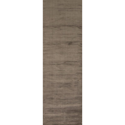 One-of-a-Kind 2'6" X 7'11" Area Rug