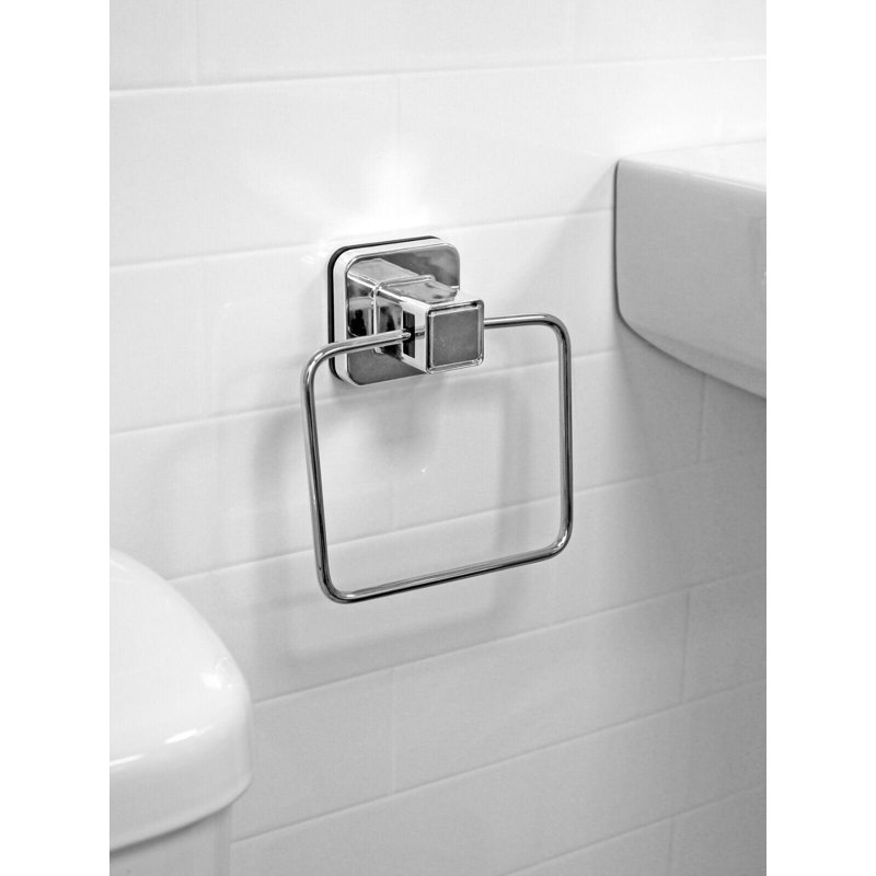 Mike Towel Ring