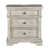 Rustic Ivory