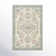 Berger Floral Indoor Rug