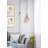 1 - Light Single Pendant-1888779043