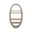 Moa Hanging Shower Caddy