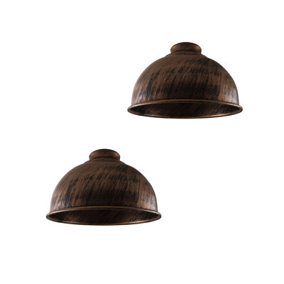 10 cm H Lamp Shade ( Uno )