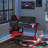 Versatile Ergonomic Office Chair with Advanced Features for Enhanced Productivity