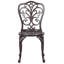 Heston Patio Dining Side Chair-211616806