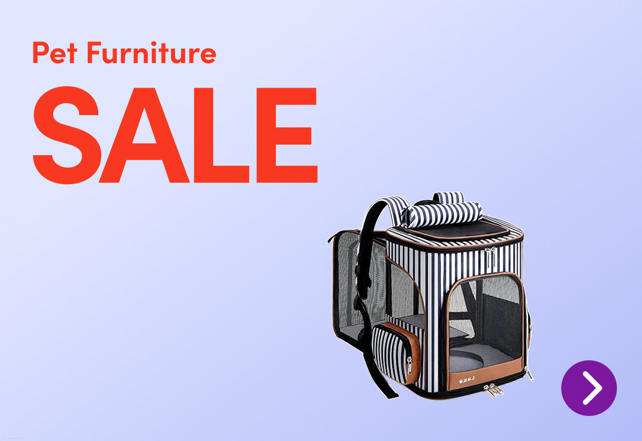Pet Furniture