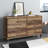 Hosna Piece Bedroom Set