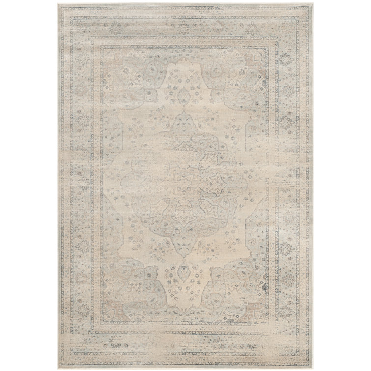 Mancia Vintage Performance Oriental Rug