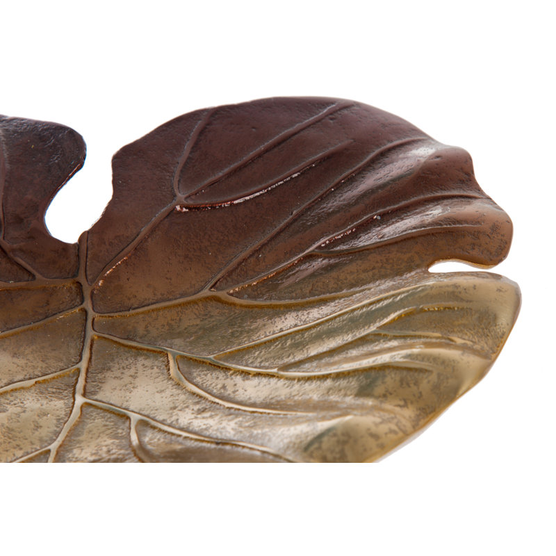 Beikirch Metal Decorative Bowl