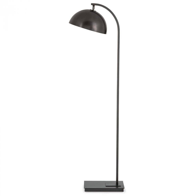 Otto Floor Lamp, Oil Rubbed Bronze